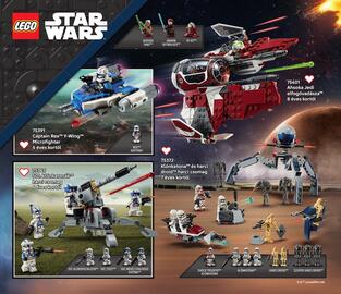 KockaÁruház akciós újság Oldal 116