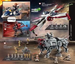 KockaÁruház akciós újság Oldal 117