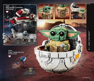 KockaÁruház akciós újság Oldal 119