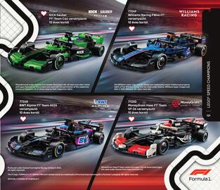 KockaÁruház akciós újság Oldal 121