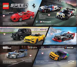 KockaÁruház akciós újság Oldal 122