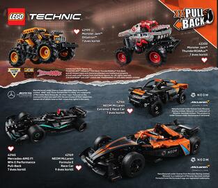 KockaÁruház akciós újság Oldal 126