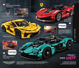 KockaÁruház akciós újság Oldal 129