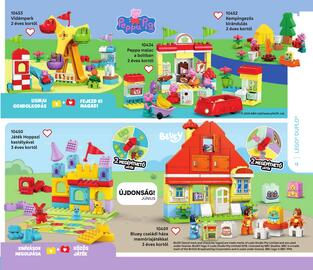 KockaÁruház akciós újság Oldal 13