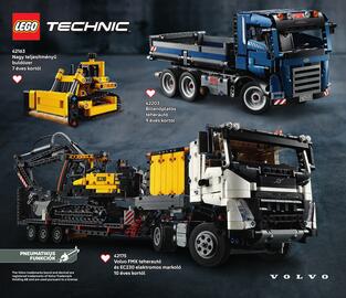 KockaÁruház akciós újság Oldal 130