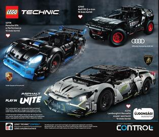 KockaÁruház akciós újság Oldal 132