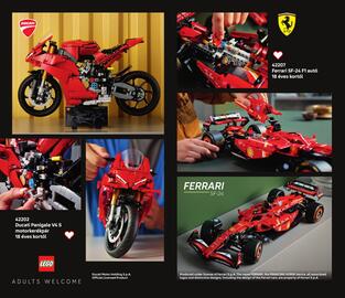 KockaÁruház akciós újság Oldal 134