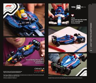 KockaÁruház akciós újság Oldal 135