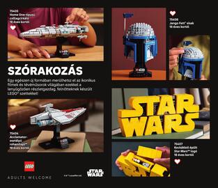 KockaÁruház akciós újság Oldal 136