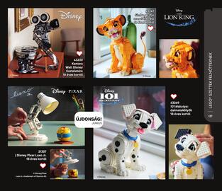 KockaÁruház akciós újság Oldal 137