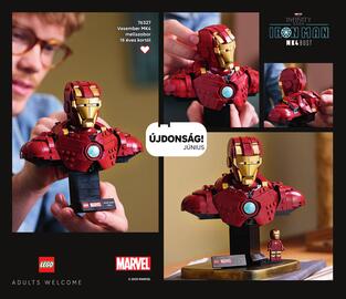 KockaÁruház akciós újság Oldal 138