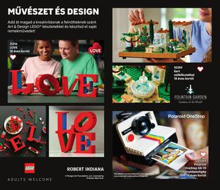 KockaÁruház akciós újság Oldal 140