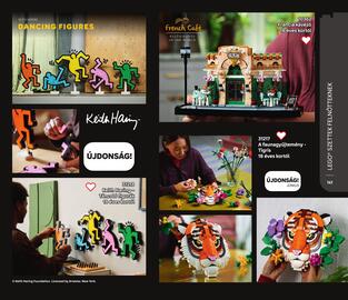 KockaÁruház akciós újság Oldal 141