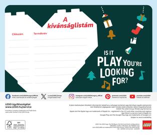 KockaÁruház akciós újság Oldal 144