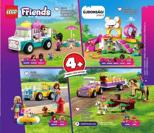 KockaÁruház akciós újság Oldal 19