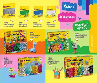 KockaÁruház akciós újság Oldal 25