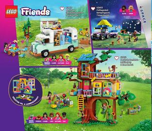 KockaÁruház akciós újság Oldal 28