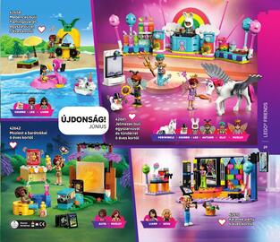 KockaÁruház akciós újság Oldal 29