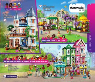 KockaÁruház akciós újság Oldal 35