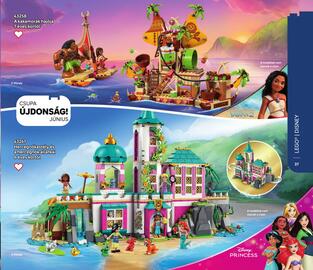 KockaÁruház akciós újság Oldal 37