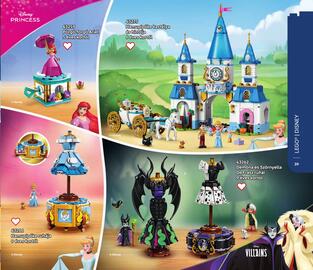 KockaÁruház akciós újság Oldal 39