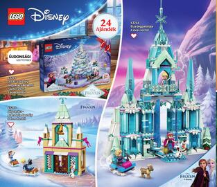 KockaÁruház akciós újság Oldal 40