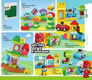 KockaÁruház akciós újság Oldal 5