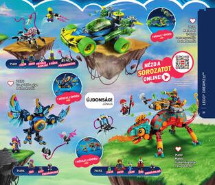 KockaÁruház akciós újság Oldal 51