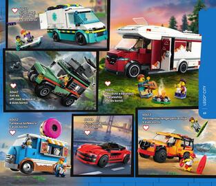 KockaÁruház akciós újság Oldal 63