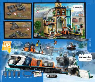 KockaÁruház akciós újság Oldal 65