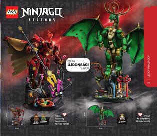 KockaÁruház akciós újság Oldal 69