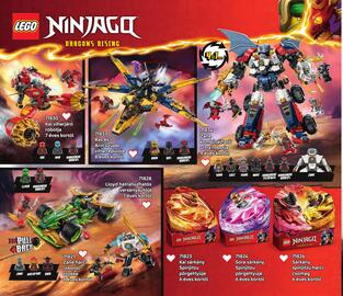 KockaÁruház akciós újság Oldal 70