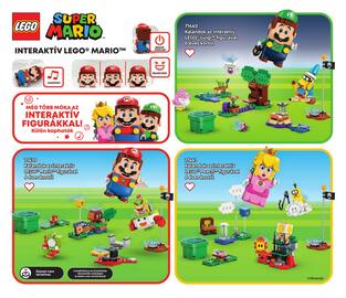 KockaÁruház akciós újság Oldal 76