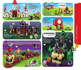 KockaÁruház akciós újság Oldal 77