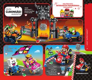 KockaÁruház akciós újság Oldal 79