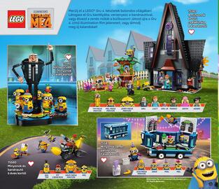 KockaÁruház akciós újság Oldal 88