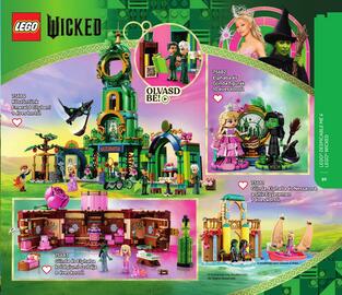 KockaÁruház akciós újság Oldal 89