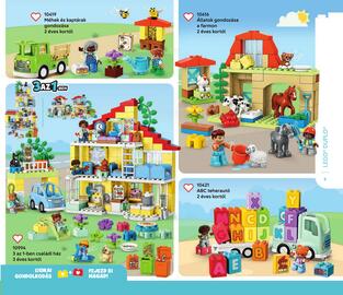 KockaÁruház akciós újság Oldal 9