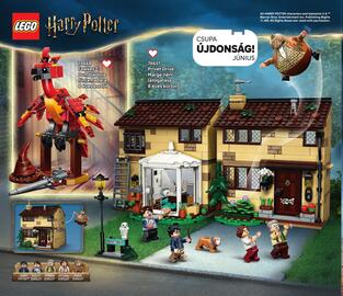 KockaÁruház akciós újság Oldal 90