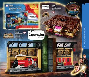 KockaÁruház akciós újság Oldal 91