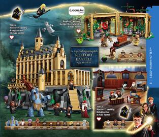 KockaÁruház akciós újság Oldal 95