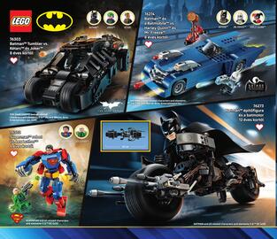 KockaÁruház akciós újság Oldal 98