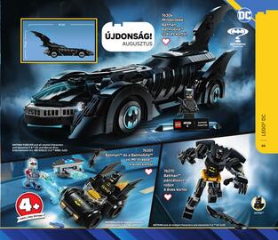 KockaÁruház akciós újság Oldal 99