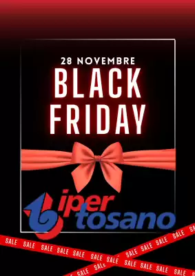 Volantino Iper Tosano (valido fino al 28-11)