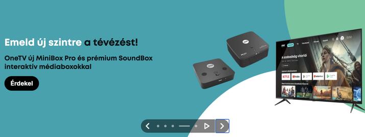 One akciós újság Oldal 4