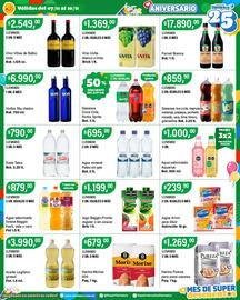 Catálogo Supermercados Damesco Página 2