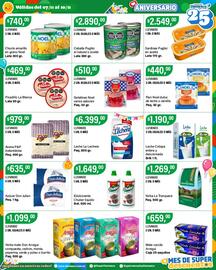 Catálogo Supermercados Damesco Página 4