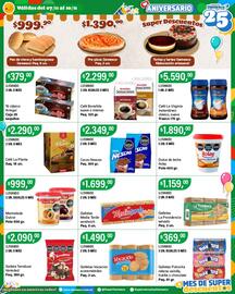 Catálogo Supermercados Damesco Página 5