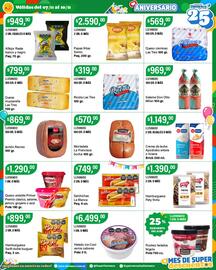 Catálogo Supermercados Damesco Página 6