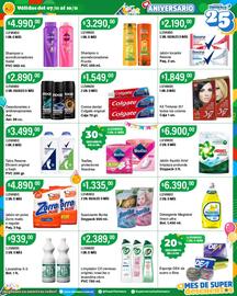 Catálogo Supermercados Damesco Página 7